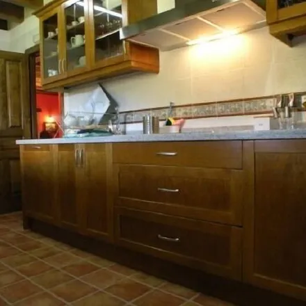 Rent this 5 bed townhouse on Parres in Asturias, Spain