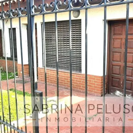 Buy this 3 bed house on Doctor Gines de la Quintana 462 in Moreno Centro norte, Moreno