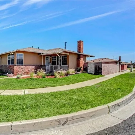 Buy this 3 bed house on 2593 West 141st Street in Gardena, CA 90249