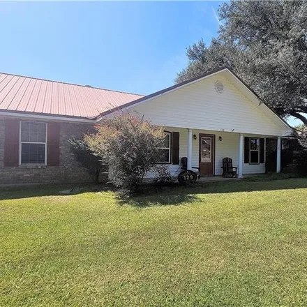 Buy this 3 bed house on 398 Shanewood Drive in Marksville, LA 71351