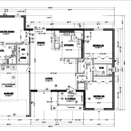 Image 2 - 117 Lincoln Road Northeast, Lake Placid, Highlands County, FL 33852, USA - House for sale