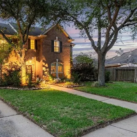 Image 3 - 3145 Indian Summer Trail, Friendswood, TX 77546, USA - House for sale