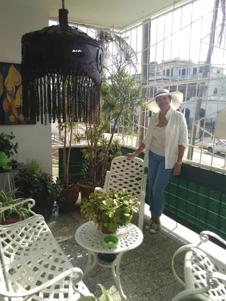 Rent this 2 bed apartment on Havana in Miramar, CU