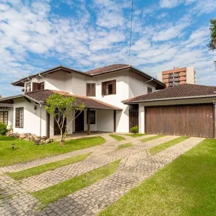 Image 2 - Rua Leonardo Meinert 118, Glória, Joinville - SC, 89216-280, Brazil - House for sale