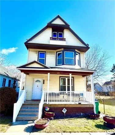 Buy this 6 bed house on 211 Chester Street in Buffalo, NY 14208