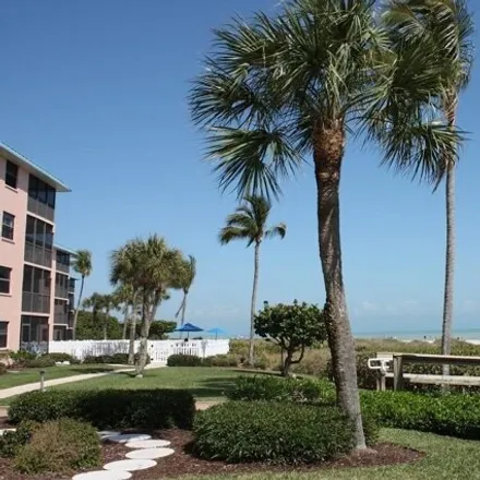 Image 3 - 101 Southwinds Drive, Sanibel, Lee County, FL 33957, USA - Condo for sale