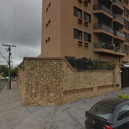 Image 2 - Rua Luiz Rodrigues de Moraes, São Judas, Piracicaba - SP, 13416-398, Brazil - Apartment for sale