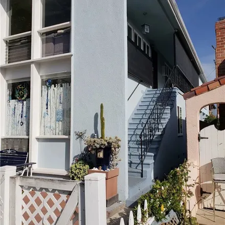 Image 2 - Laurenly, Saint Joseph Avenue, Long Beach, CA 90814, USA - Apartment for rent