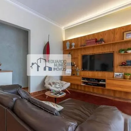 Buy this 4 bed house on Rua Abel Araújo in Santa Lúcia, Belo Horizonte - MG