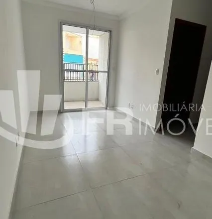 Buy this 2 bed apartment on Rua Ida Yolanda Lanzoni de Barros in Jardim Prestes de Barros, Sorocaba - SP