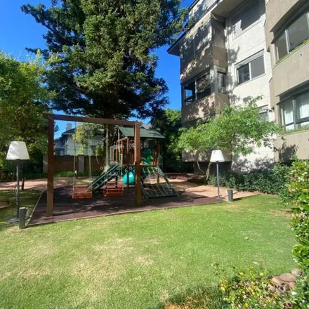 Image 1 - Rua do Colégio, Vila do Bosque, Gramado - RS, 95670-000, Brazil - Apartment for sale