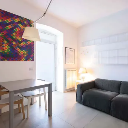 Rent this studio apartment on Via Luigi Porro Lambertenghi in 3, 20159 Milan MI