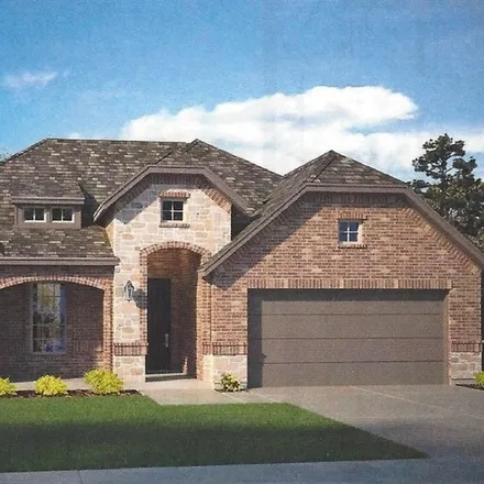 Buy this 4 bed house on Burningtree Lane in Britton, Grand Prairie