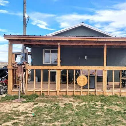 Buy this 2 bed house on 3405 West 5600 North in Iron County, UT 84721