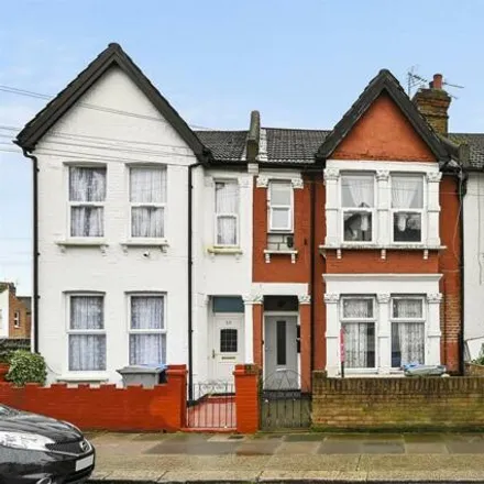 Buy this 2 bed apartment on 1 Glynfield Road in London, NW10 9JY