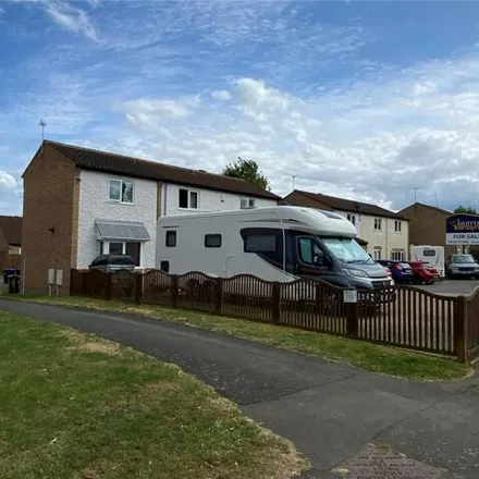 Buy this 3 bed house on unnamed road in Daventry, NN11 4SY