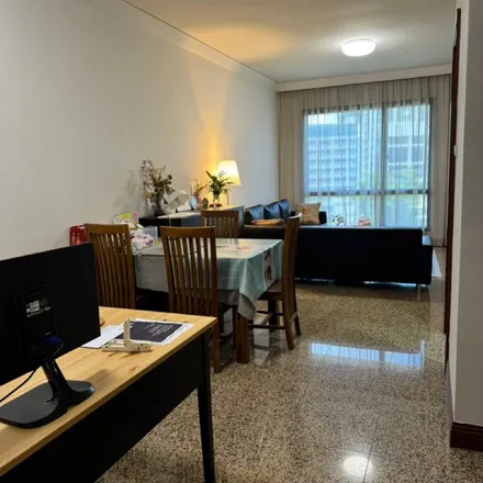 Rent this 1 bed apartment on Havelock Road in Singapore 238252, Singapore