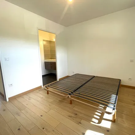 Rent this 5 bed apartment on 935 Chemin de Craponoz in 38190 Bernin, France