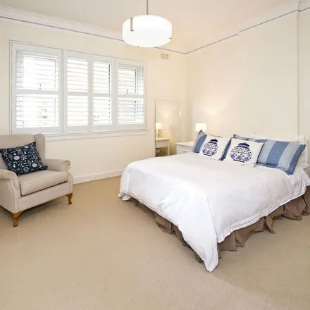 Rent this 1 bed apartment on 65A Elizabeth Bay Road in Elizabeth Bay NSW 2011, Australia