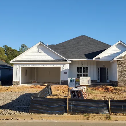 Buy this 4 bed house on Lynbrook Court in North Augusta, SC 29860