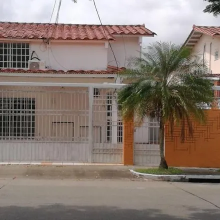 Image 2 - unnamed road, Don Bosco, Panamá, Panama - House for sale