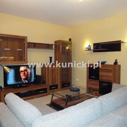 Rent this 2 bed apartment on Fasolowa 17 in 02-482 Warsaw, Poland