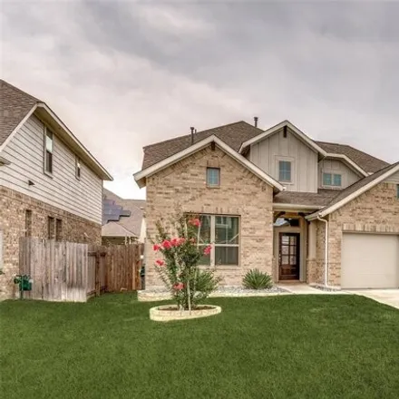 Buy this 4 bed house on Trey Edsel Dr in Travis County, TX
