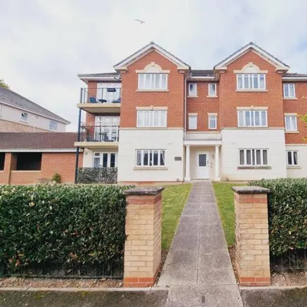 Buy this 2 bed apartment on Heritage Way in Gosport, PO12 4LY