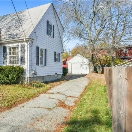 Rent this 2 bed house on 17 Sevilla Avenue in Warwick, RI 02889