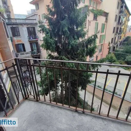 Image 3 - Via Giuseppe Piolti De' Bianchi, 20130 Milan MI, Italy - Apartment for rent