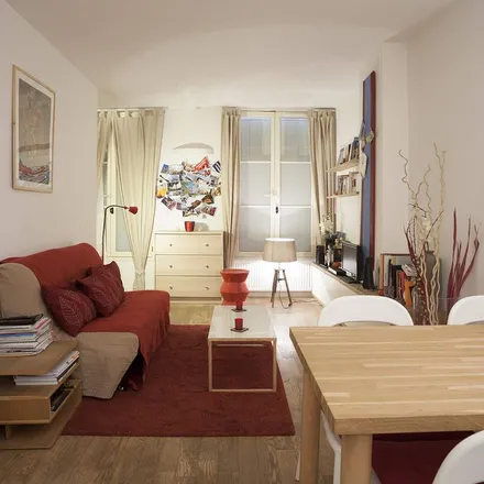 Image 7 - 46 Rue de Bretagne, 75003 Paris, France - Apartment for rent