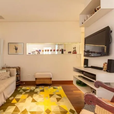 Buy this 2 bed apartment on Rua Domingos Lopes da Silva in Paraisópolis, São Paulo - SP