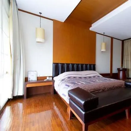 Image 4 - Thong Lo, Thailand - Townhouse for sale