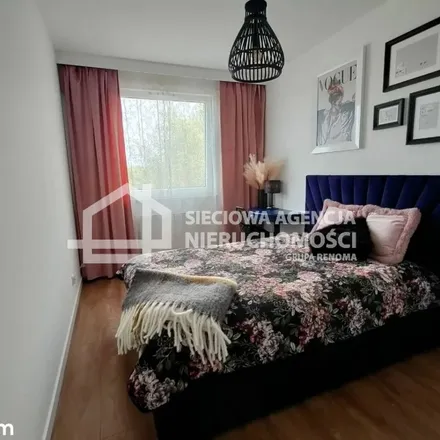 Image 2 - Letnicka 1H, 80-536 Gdańsk, Poland - Apartment for rent