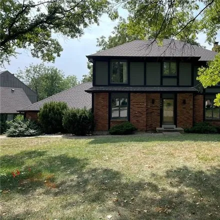 Buy this 4 bed house on 13421 West 78th Place in Lenexa, KS 66216