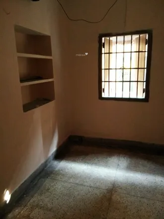 Rent this 2 bed house on Tollygunge Club in Putiary Banerjee Para Road, Paschim Putiary