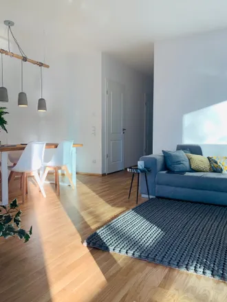 Rent this 2 bed apartment on Mainzer Straße 5 in 65189 Wiesbaden, Germany