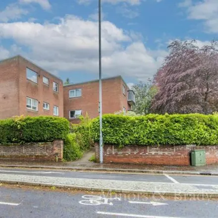 Buy this 2 bed apartment on Fountain Court in Grove Road, Norwich