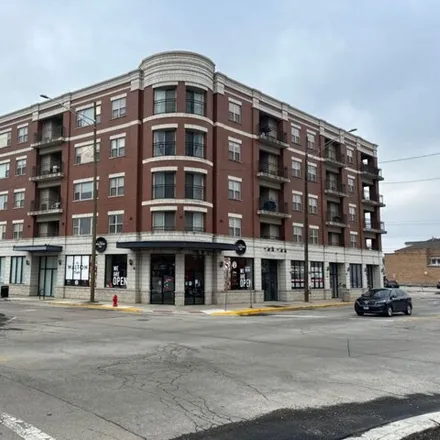 Rent this 1 bed condo on 6801 32nd Street in Berwyn, IL 60402