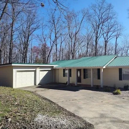 Buy this 3 bed house on 59 Banks Road in Hilda, Rowan County