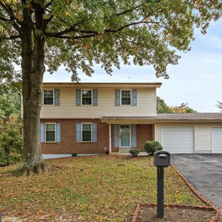 Buy this 4 bed house on 1900 Canonchet Court in Ridgefield, Glen Burnie