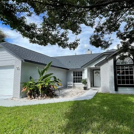 Buy this 3 bed house on 2199 Kewannee Trail in Casselberry, FL 32707
