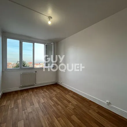 Image 3 - 89 Avenue Jean Jaurès, 93700 Drancy, France - Apartment for rent