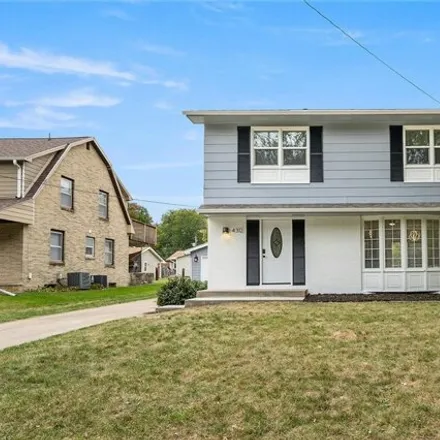 Buy this 4 bed house on 4354 65th Street in Urbandale, IA 50322