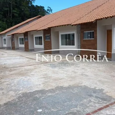 Image 2 - Estrada Antônio Carvalho Ventura, Vale São Fernando, Teresópolis - RJ, 25977-285, Brazil - House for sale