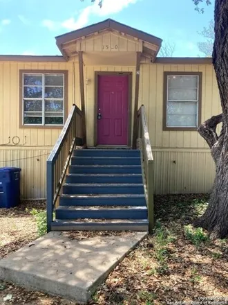 Rent this studio apartment on 1554 Kayton Avenue in San Antonio, TX 78210