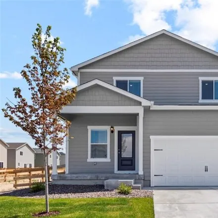 Buy this 4 bed house on unnamed road in Frederick, CO 80530