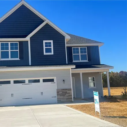 Buy this 4 bed house on 11 Sanford Street in Robeson County, NC 28360