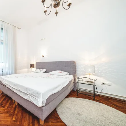 Image 8 - Ilica 105, 10000 City of Zagreb, Croatia - Apartment for rent