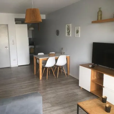 Rent this 1 bed apartment on Jerónimo Salguero 833 in Almagro, 1190 Buenos Aires
